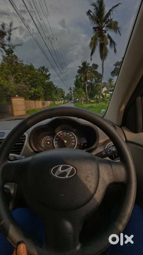 Hyundai I10 Magna 2011 Petrol Manual