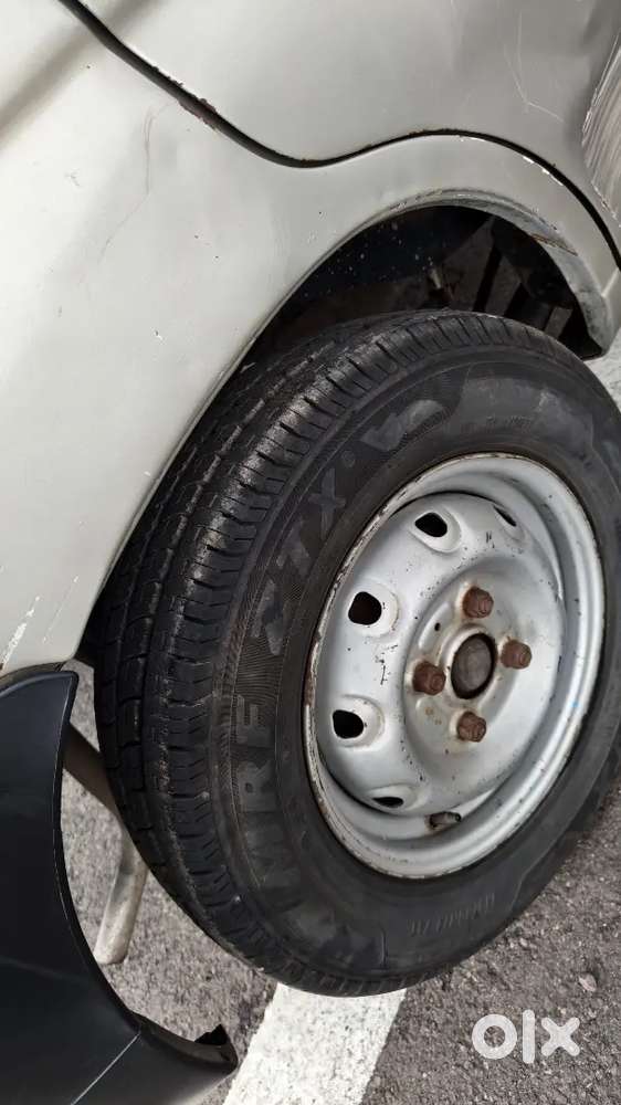 Maruti Suzuki Alto 800 2006 Petrol