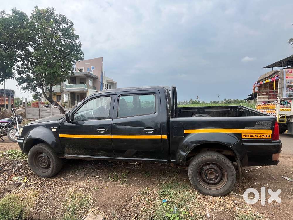 Tata Xenon 2016 Diesel 71000 Km Driven