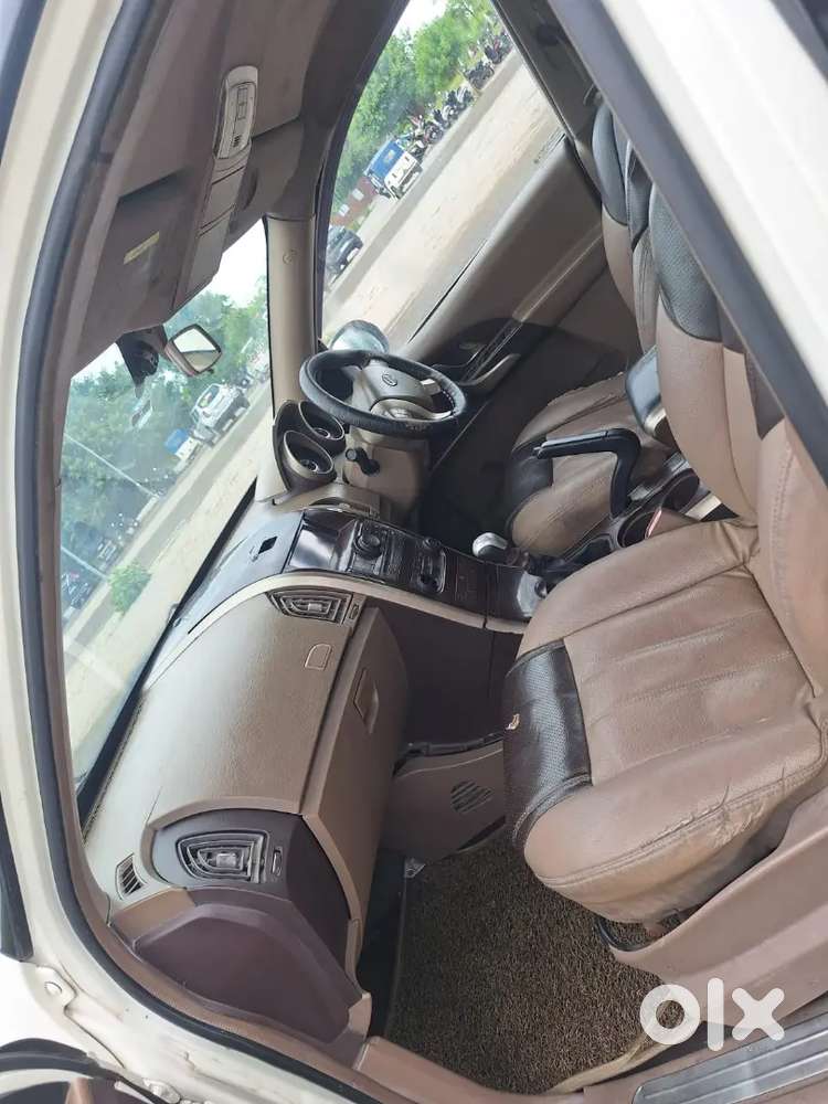 Mahindra Xuv500 2014 Diesel Car Karnataka Noc Issued