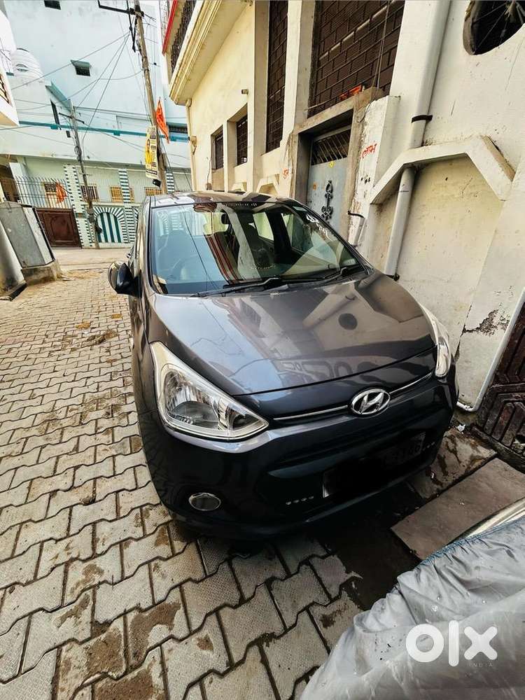 Hyundai Grand I10 Diesel Well Maintained
