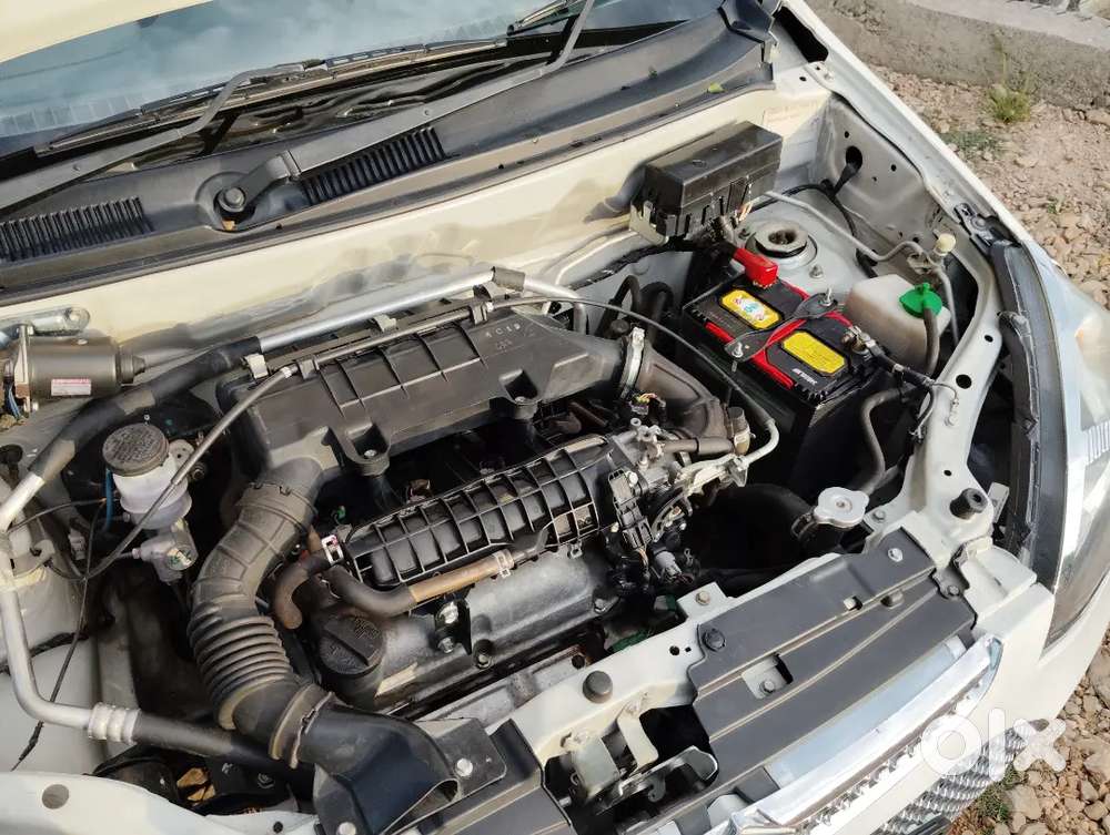 Maruti Suzuki Alto 800 2017 Petrol 67000 Km Driven