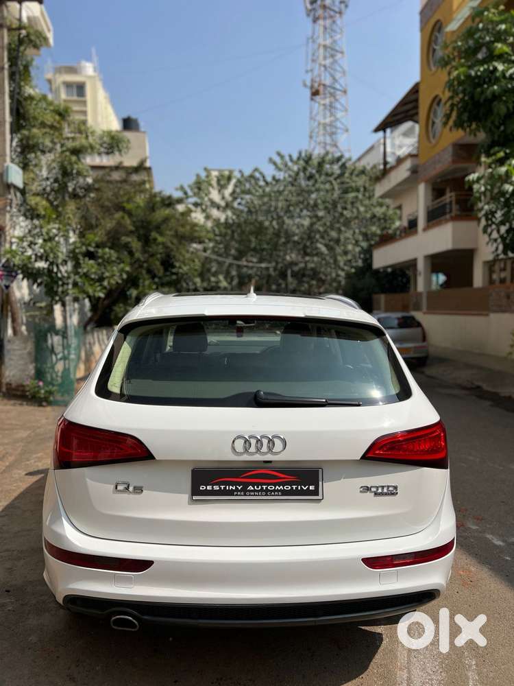 Audi Q5 2.0 Tdi S Line, 2016, Diesel