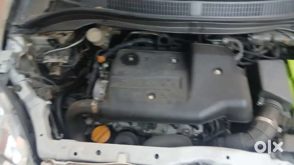 Maruti Dzire Zdi 2010