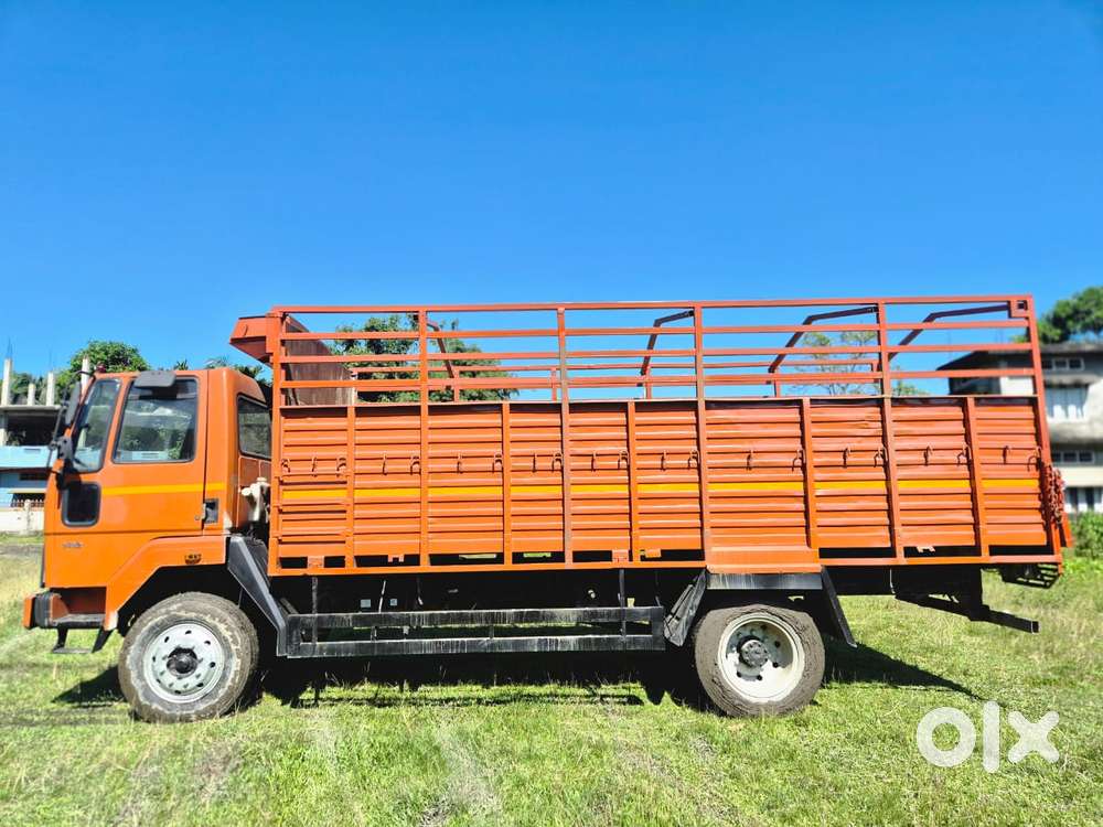 Ashok Leyland Stile, 2020, Diesel