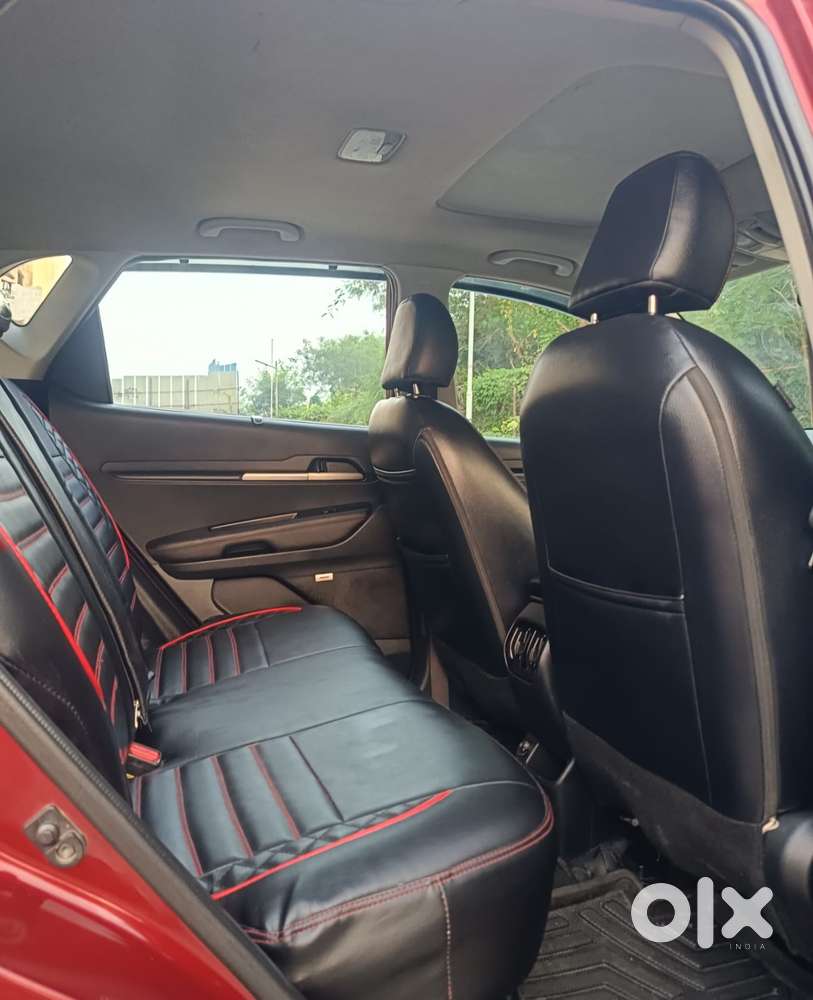 Kia Sonet Gtx Plus At D, 2022, Diesel