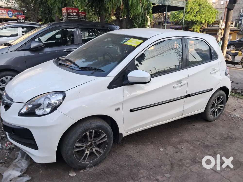 Honda Brio 2012 Ka Last Model New Condition Urgent Sale