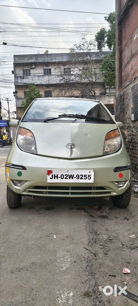 Nano 12 Model Good Condition Me Hai