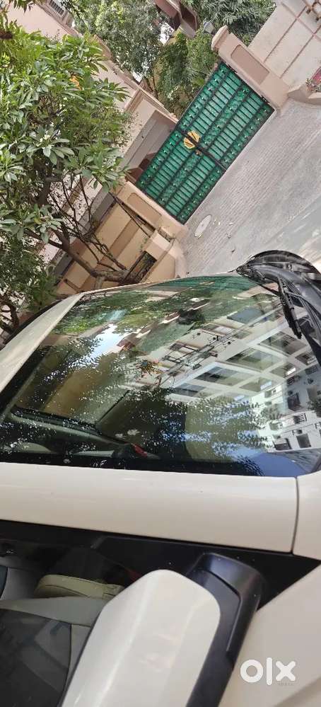 Mahindra Tuv 300 Diesel 2016
