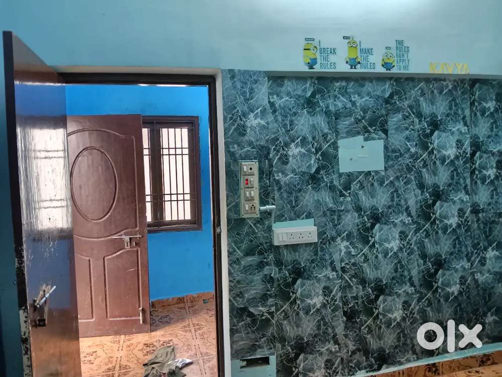 1 BHK RENT KOTHURU CENTER