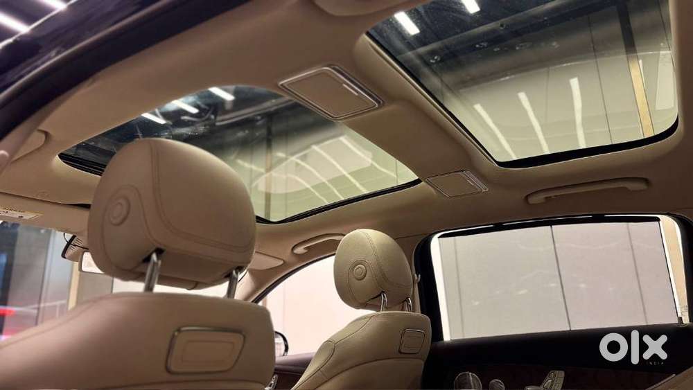 Mercedes-benz E-class E 220 D, 2020, Diesel