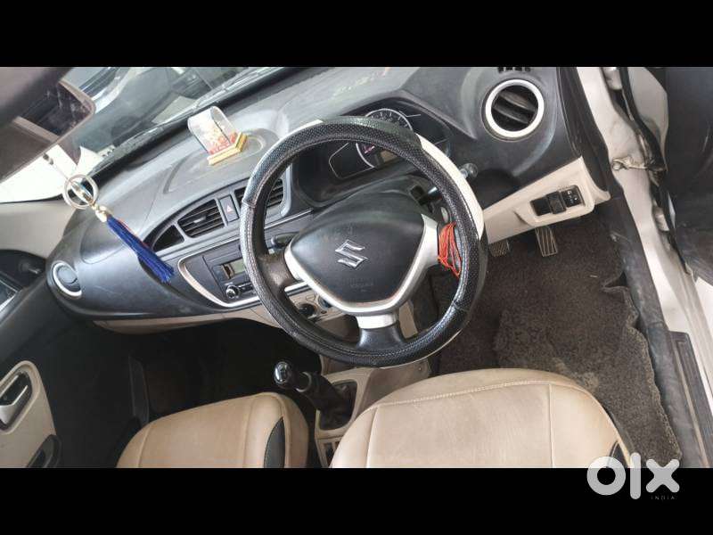 Maruti Suzuki Alto 800 Vxi Airbag, 2020, Petrol