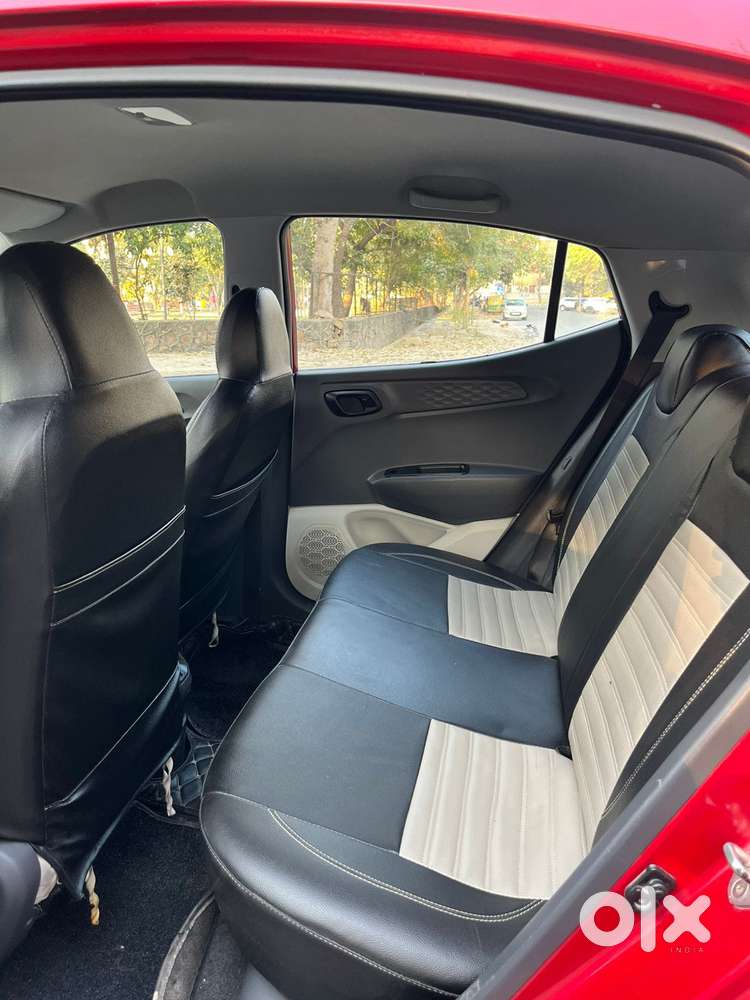 Hyundai Grand I10 Nios Magna, 2020, Petrol