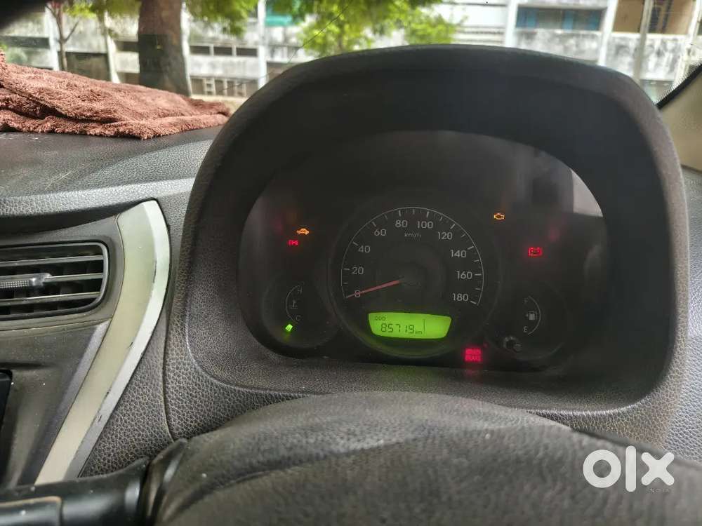 Hyundai Eon 1.0 2012