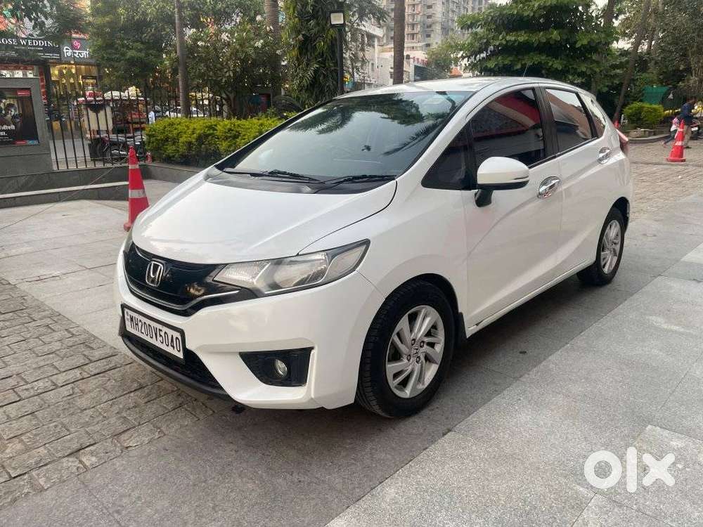 Honda Jazz V Diesel, 2016, Diesel