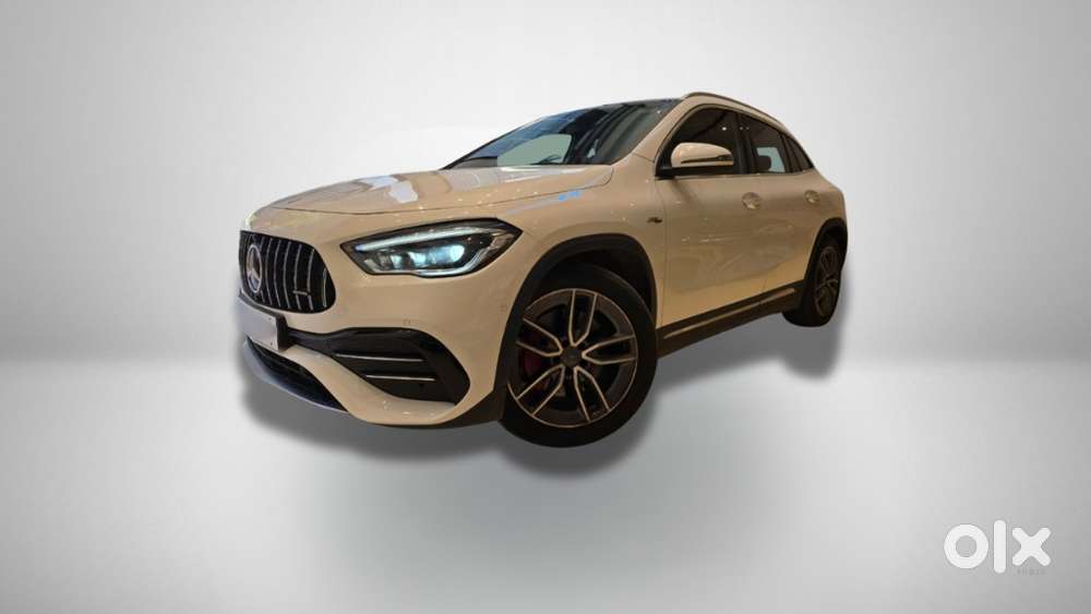 Mercedes-benz Gla 4matic, 2022, Petrol