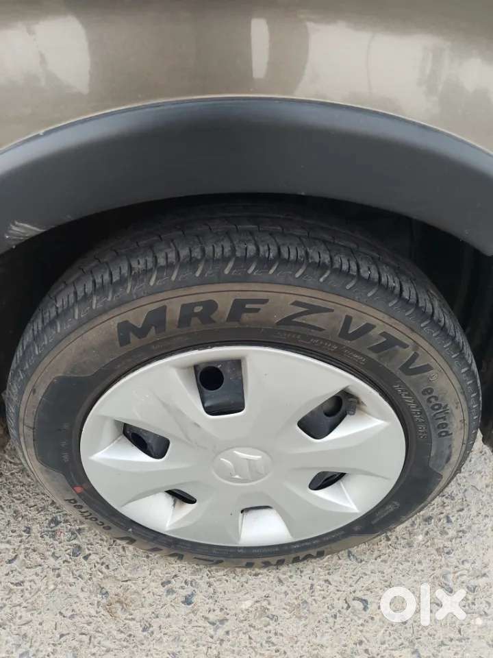 Maruti Suzuki Wagon R Vxi 1.0, 2022, Petrol