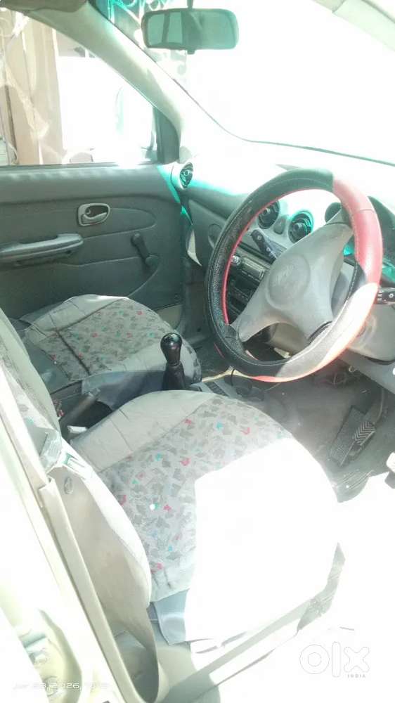Hyundai Santro 2002 Fc 28 Ins 1year All Documents Are Current