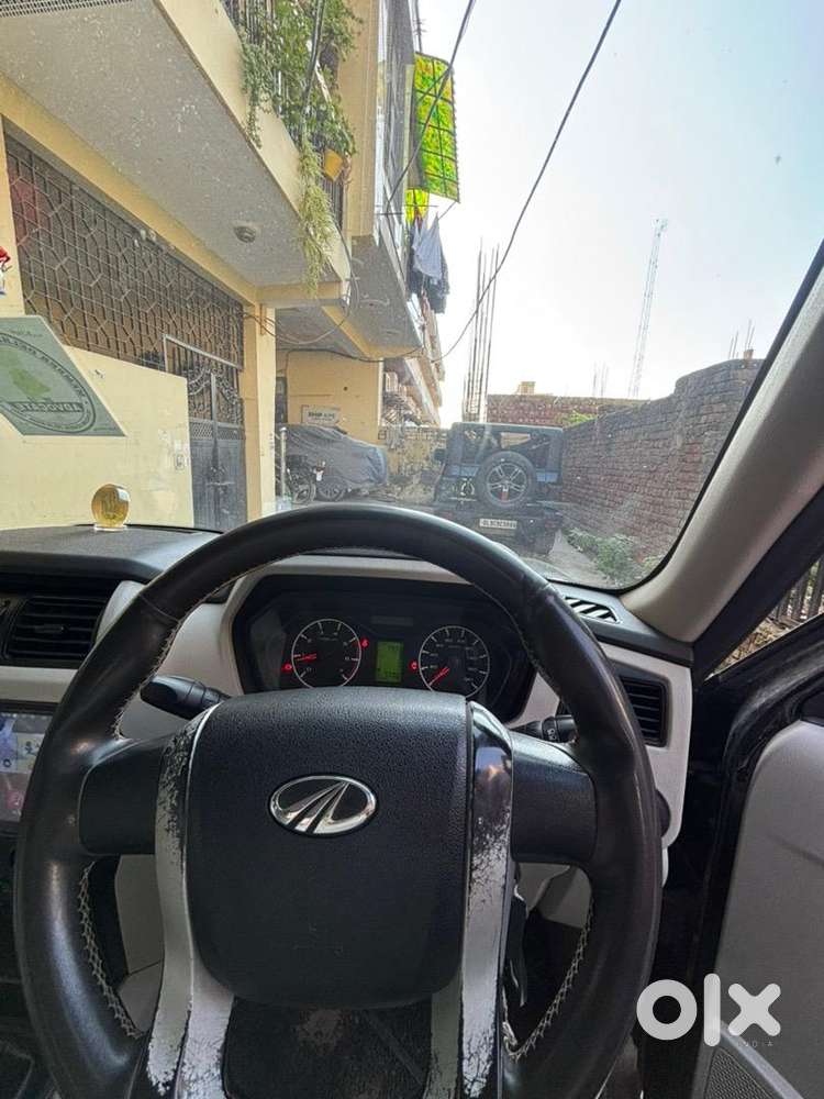 Mahindra Diesel 2021 Manual