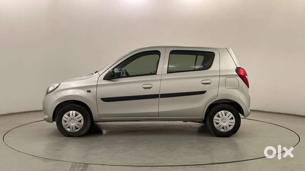 Maruti Suzuki Alto 800 Lxi, 2013, Petrol