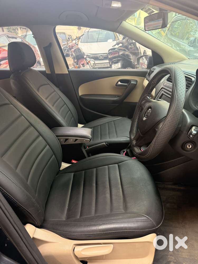 Volkswagen Ameo 1.2 Mpi Comfortline, 2017, Petrol