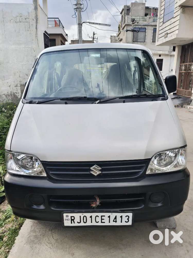 Maruti Suzuki Eeco 2020 Good Condition