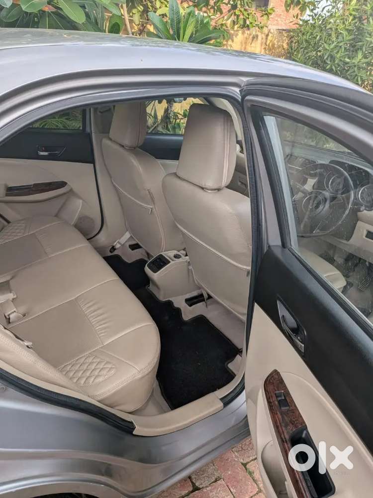 Dzire 2021 All Original New Tyre Bima Non Accidentel 85000 Km Peteol