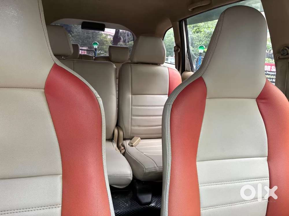 Honda Mobilio S I-dtec, 2015, Diesel