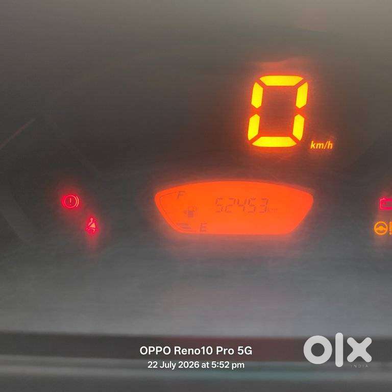 Maruti Suzuki S-presso Vxi Plus, 2020, Petrol