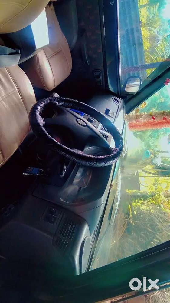 Tata Sumo 2008 Diesel Well Maintained