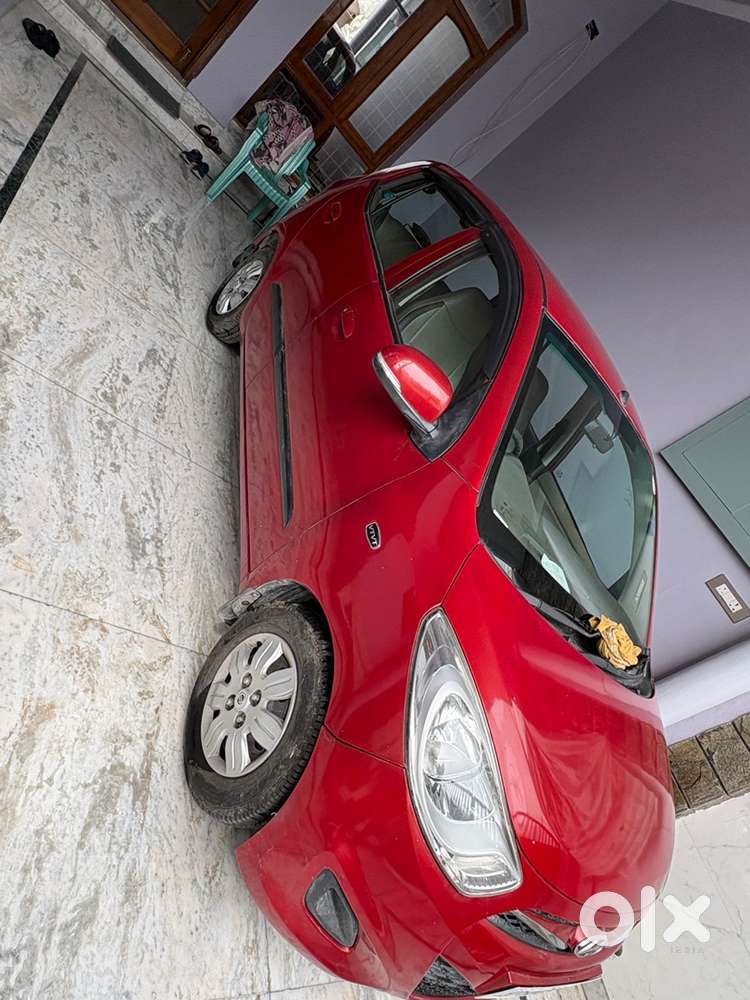 2013 Hyundai I10 Petrol