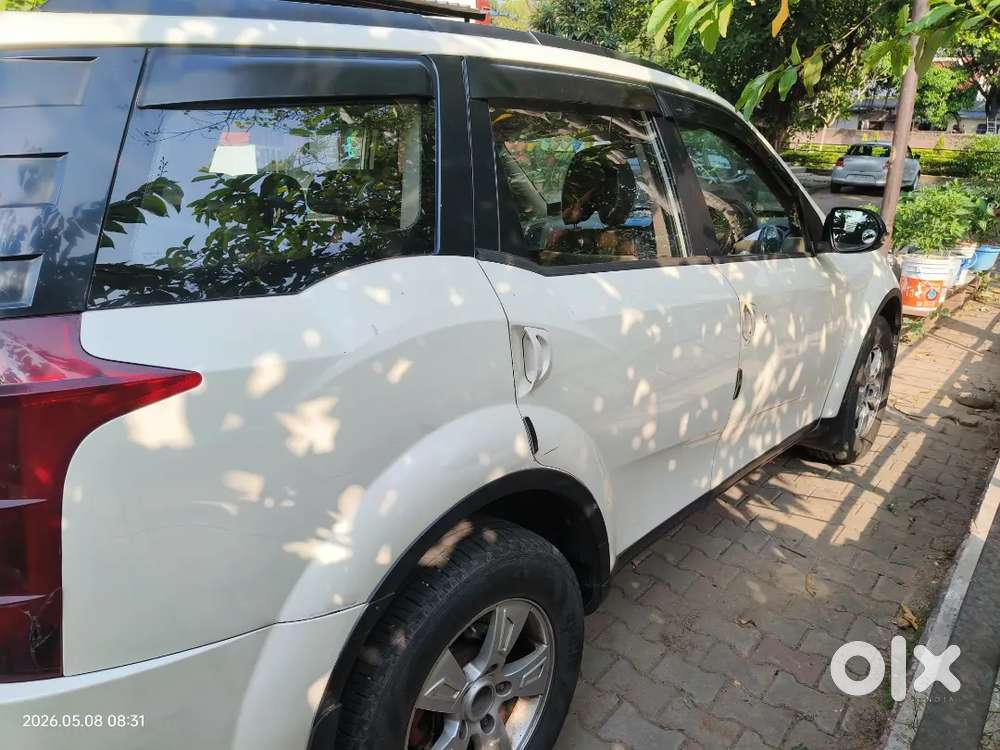 2014 Model Xuv 500 For Sale