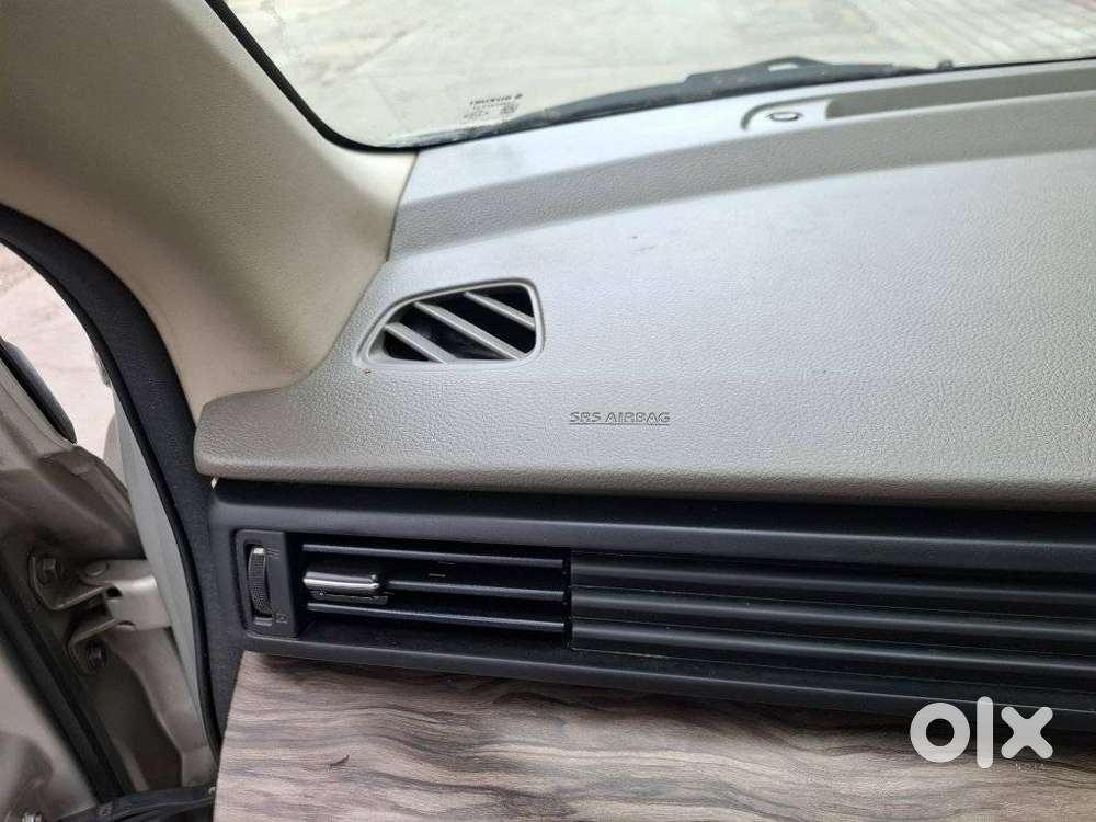 Maruti Suzuki Ertiga Shvs Zdi Plus, 2019, Diesel