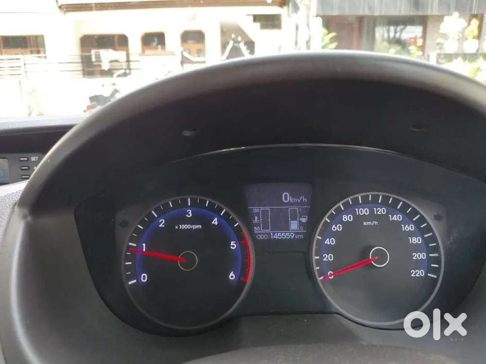 Hyundai I20 2012 Diesel Good Condition