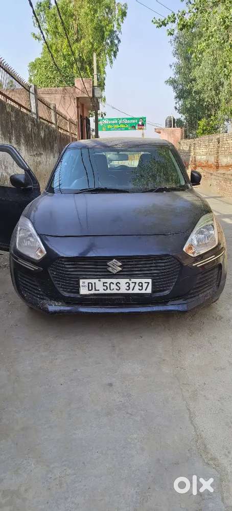 Maruti Suzuki Swift 2021 Petrol