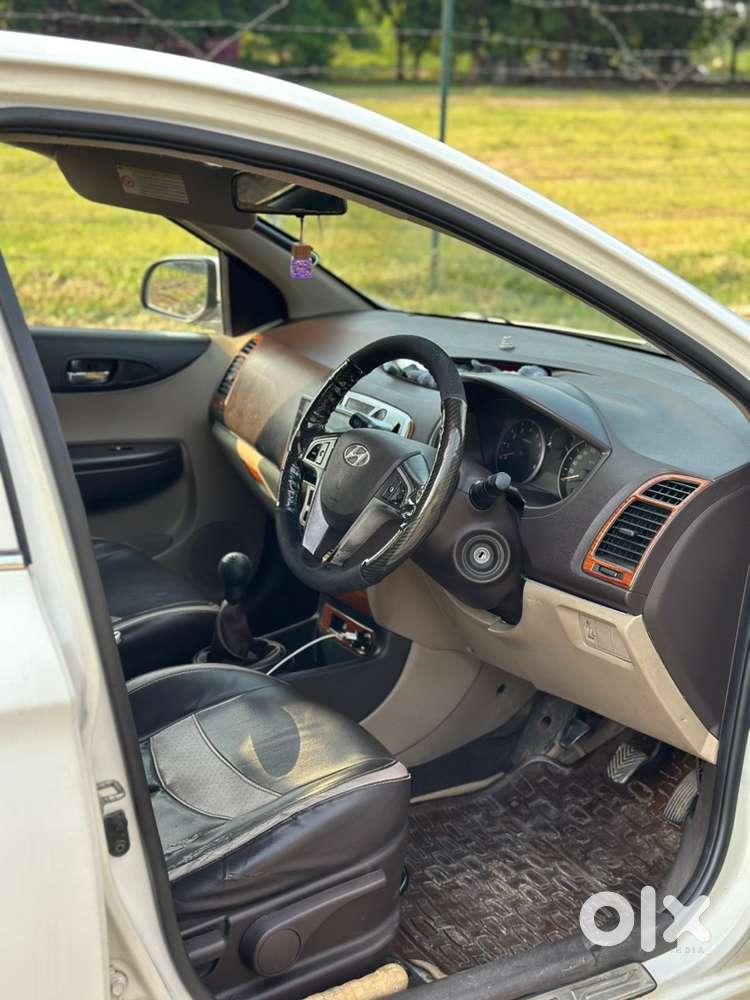 Hyundai I20 Petrol 2010