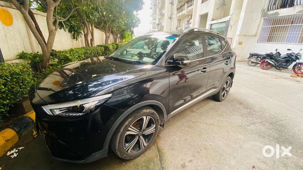 Mg Astor Petrol 2023 First-owner Car