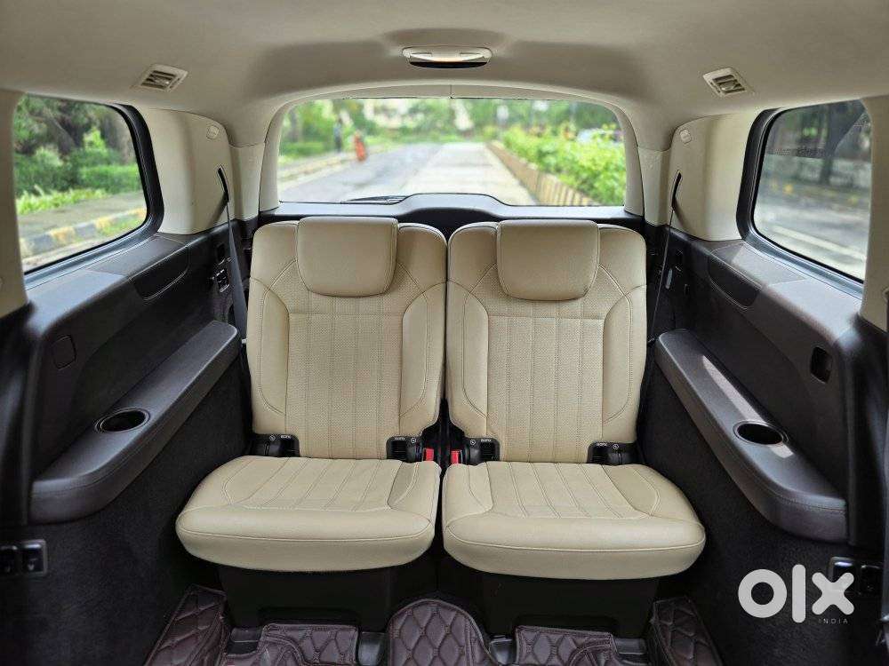 Mercedes-benz Gls 350d 4matic, 2019, Diesel