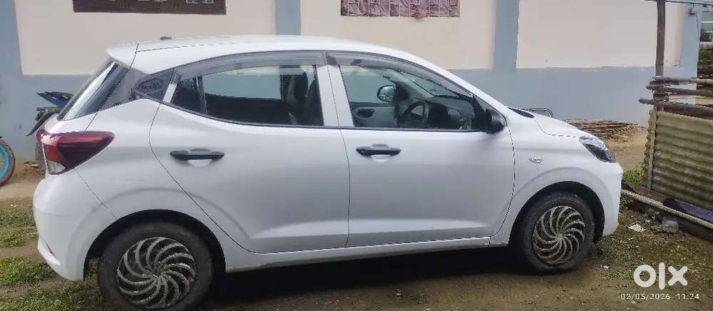 Hyundai Grand I10 Nios Sportz 2024