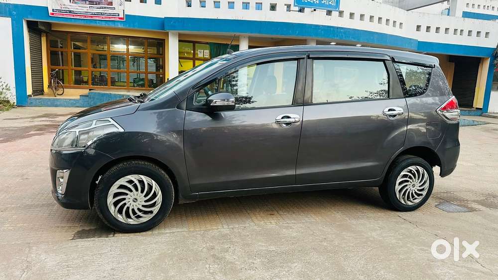 Maruti Suzuki Ertiga 1.5 Vxi, 2013, Petrol