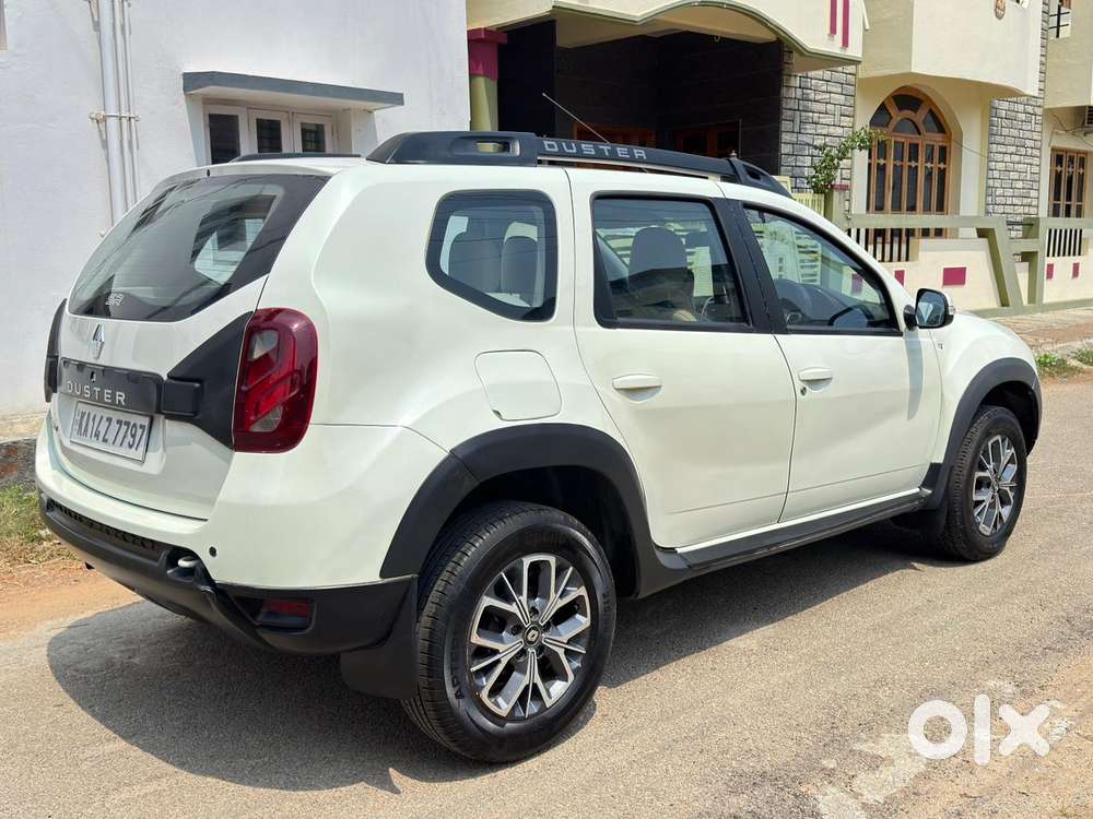 Renault Duster Sandstorm Rxs 85 Ps, 2019, Diesel
