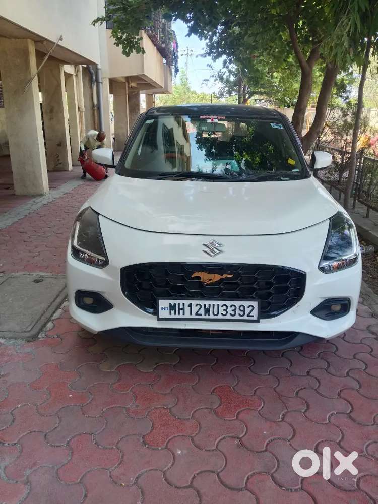 Swift 1.2 Vxi Maruti 2024
