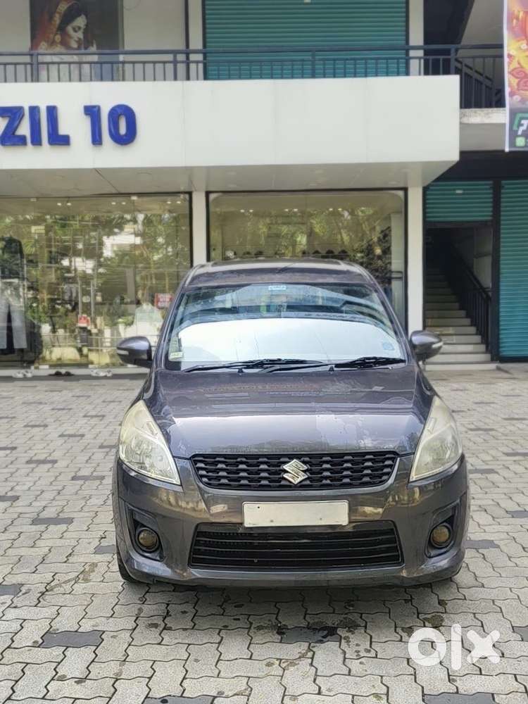 Maruti Suzuki Ertiga Vdi, 2012, Diesel