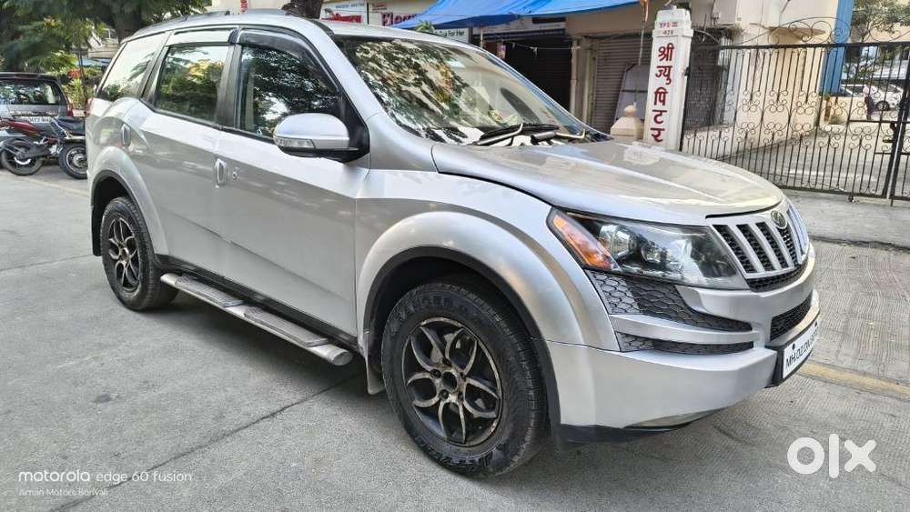 Mahindra Xuv500 2011-2015 W6 2wd, 2014, Diesel