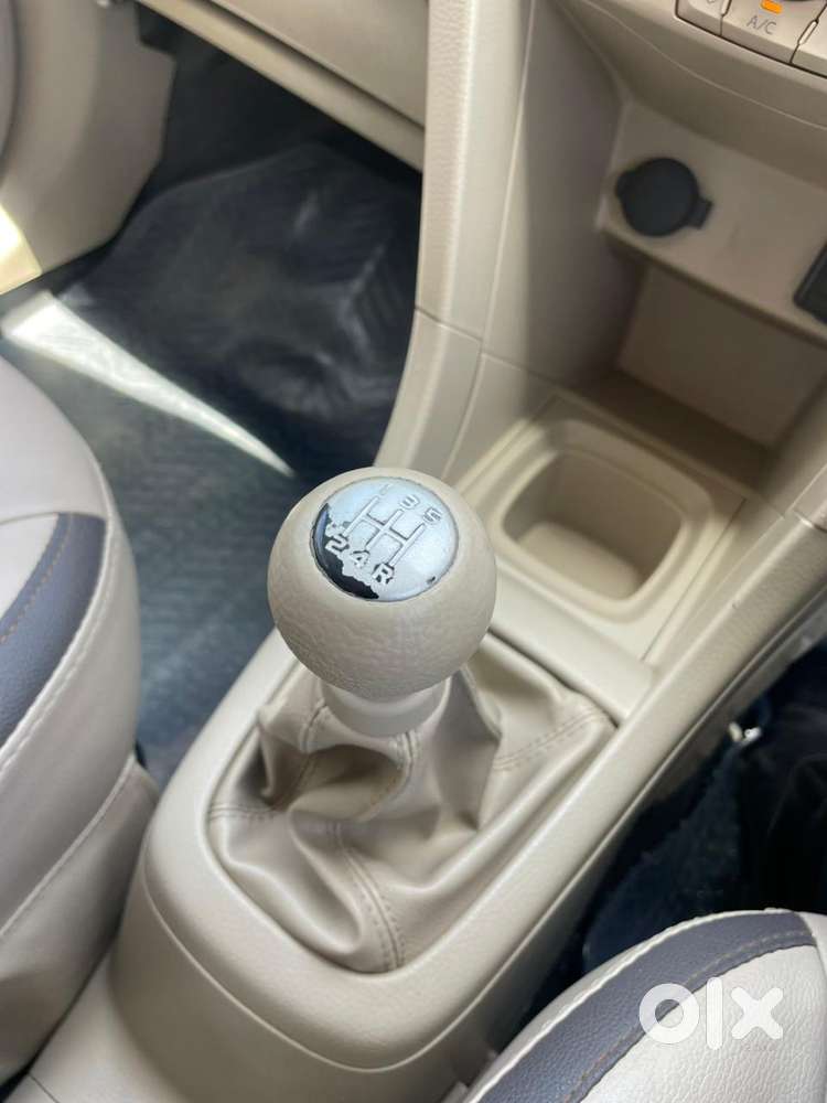 Maruti Suzuki Ertiga 2015-2018 1.4 Vxi Cng Limited Edition, 2018, Pe..