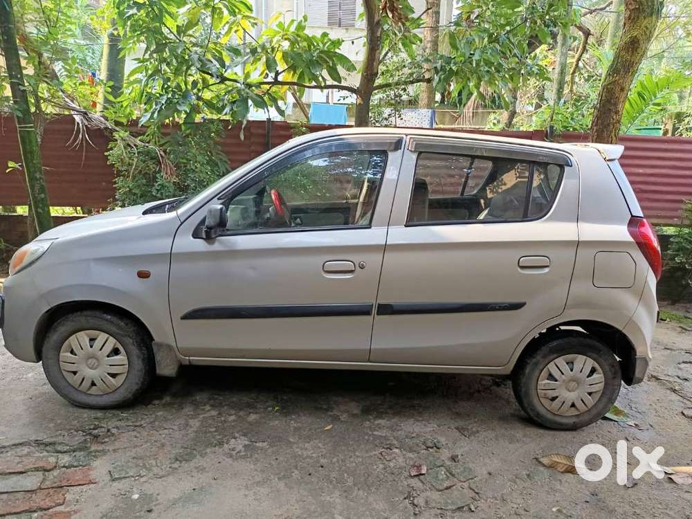 Maruti Suzuki Alto Lxi 2019