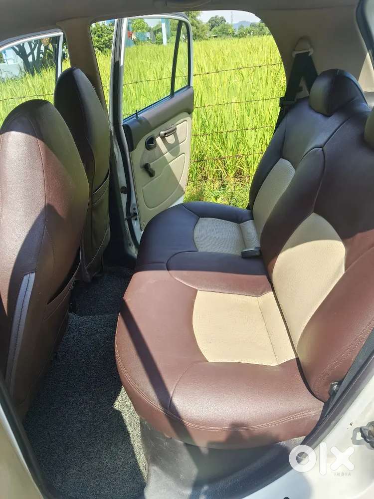 Hyundai Santro Xing 2011