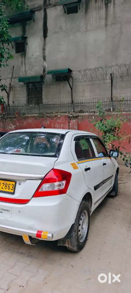 Maruti Dzire 2021