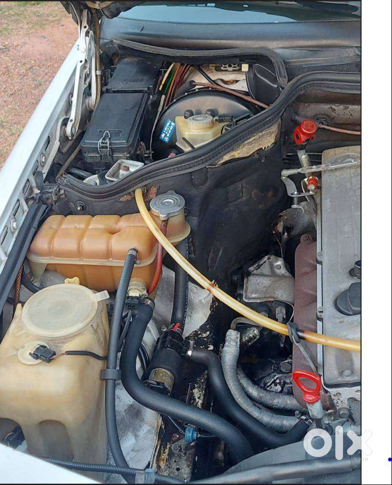 Imported From Dubai W124 Mercedes Benz 250 D