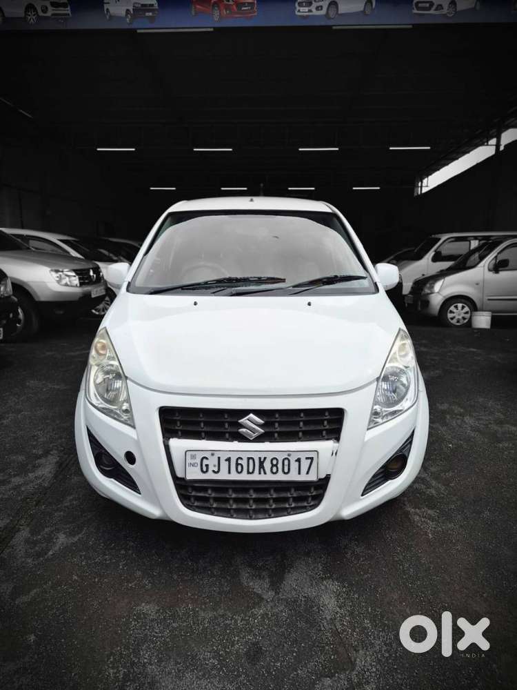 2016 Maruti Suzuki Ritz | 2nd Owner | Well Maintained | Excellent Cond